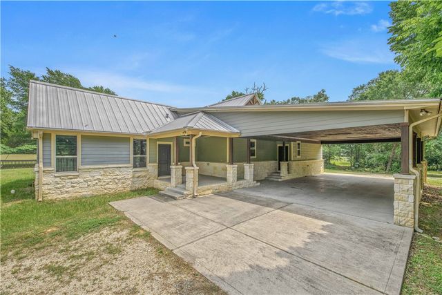 7244 Fm 2549, Hearne, TX 77859