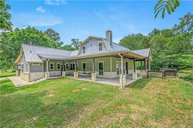 7244 Fm 2549, Hearne, TX 77859
