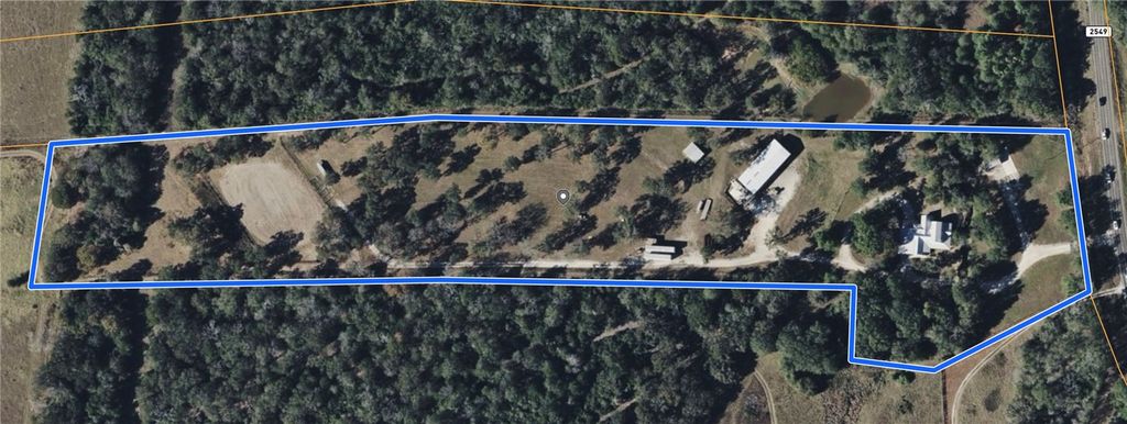 7244 Fm 2549, Hearne, TX 77859 — photo 2