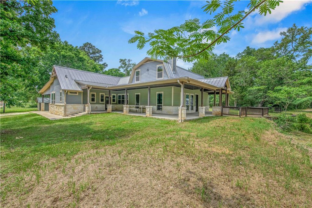 7244 Fm 2549, Hearne, TX 77859 — photo 4