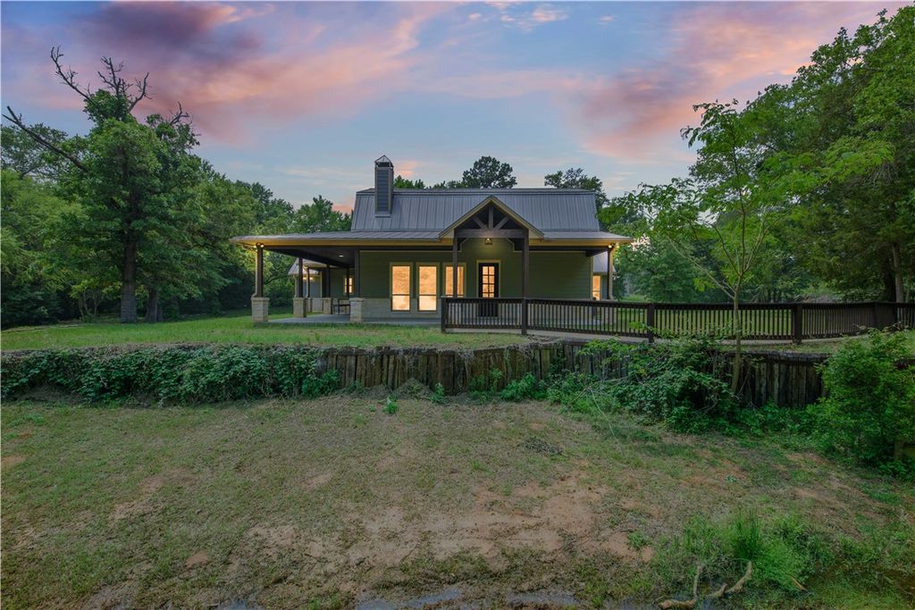7244 Fm 2549, Hearne, TX 77859 — photo 5