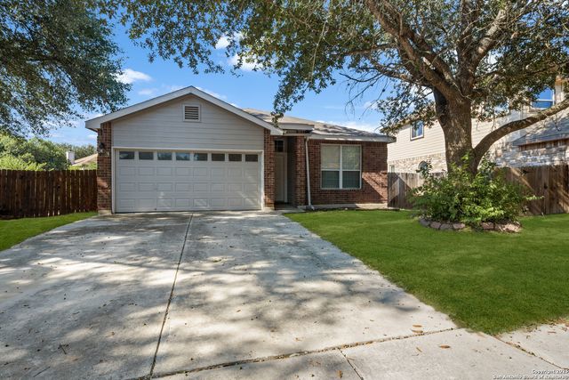 108 Cirrus, Cibolo, TX 78108