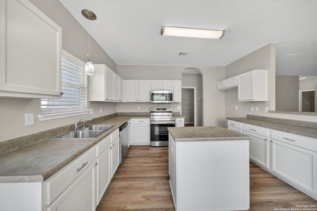 108 Cirrus, Cibolo, TX 78108