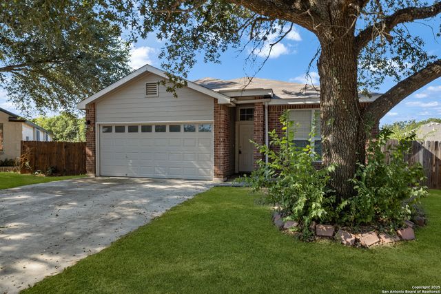 108 Cirrus, Cibolo, TX 78108
