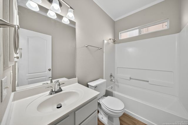 108 Cirrus, Cibolo, TX 78108