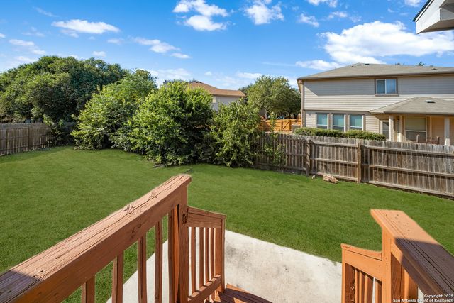 108 Cirrus, Cibolo, TX 78108