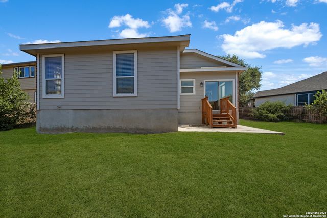 108 Cirrus, Cibolo, TX 78108