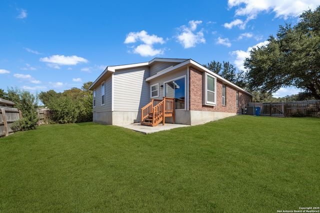 108 Cirrus, Cibolo, TX 78108