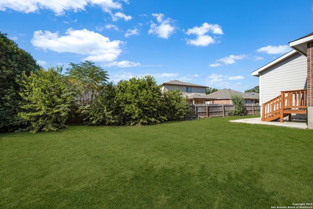 108 Cirrus, Cibolo, TX 78108