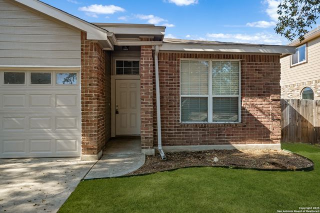 108 Cirrus, Cibolo, TX 78108