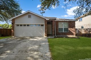 108 Cirrus, Cibolo, TX 78108