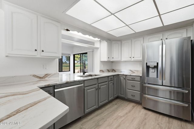 10358 W CAMEO Drive, Sun City, AZ 85351