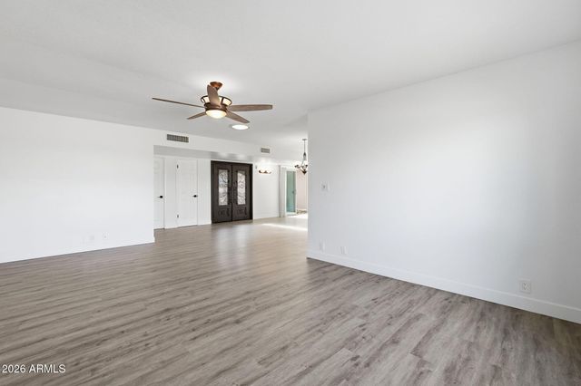 10358 W CAMEO Drive, Sun City, AZ 85351