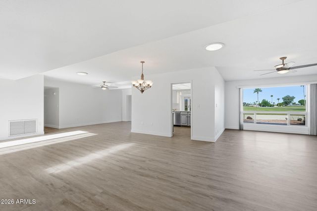 10358 W CAMEO Drive, Sun City, AZ 85351