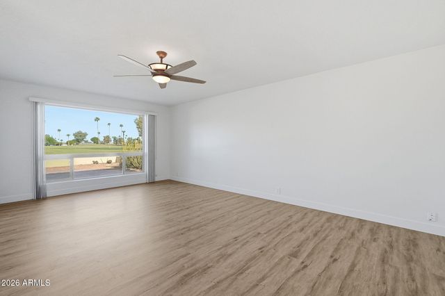 10358 W CAMEO Drive, Sun City, AZ 85351