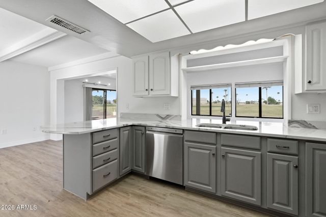 10358 W CAMEO Drive, Sun City, AZ 85351