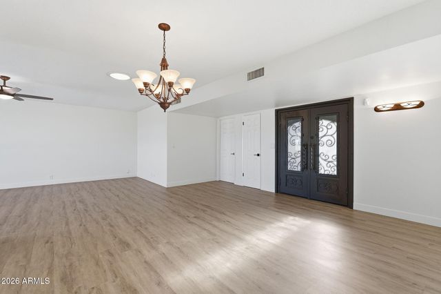 10358 W CAMEO Drive, Sun City, AZ 85351