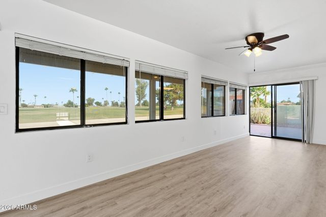 10358 W CAMEO Drive, Sun City, AZ 85351