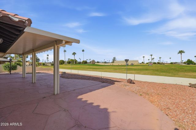 10358 W CAMEO Drive, Sun City, AZ 85351