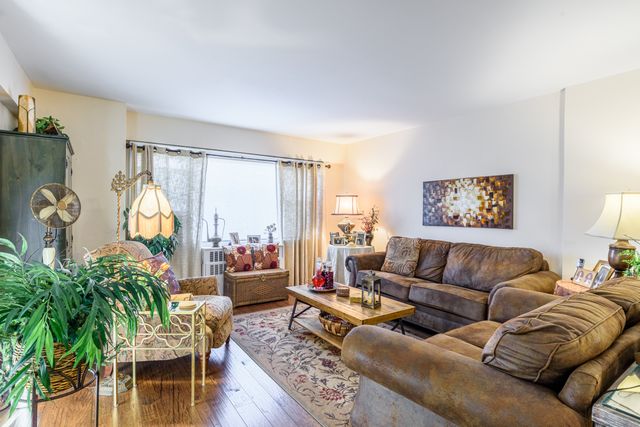 80 Cartright Street 5D, Bridgeport, CT 06604