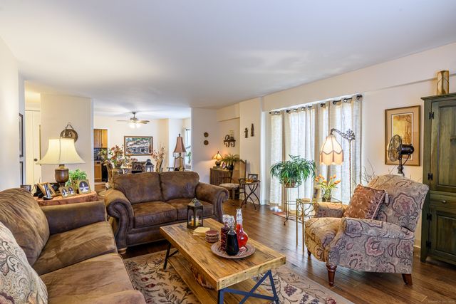 80 Cartright Street 5D, Bridgeport, CT 06604