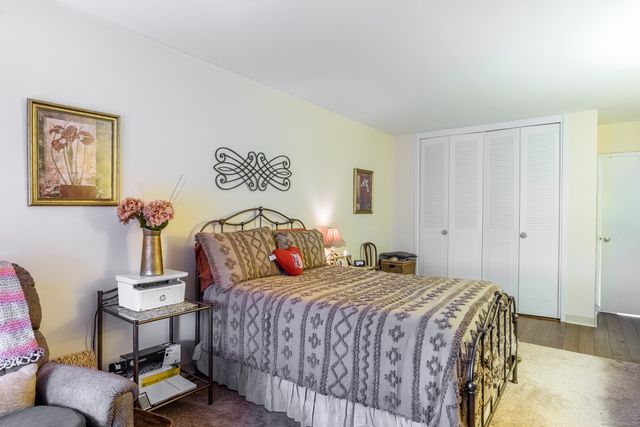 80 Cartright Street 5D, Bridgeport, CT 06604