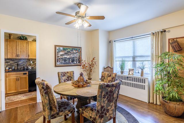 80 Cartright Street 5D, Bridgeport, CT 06604