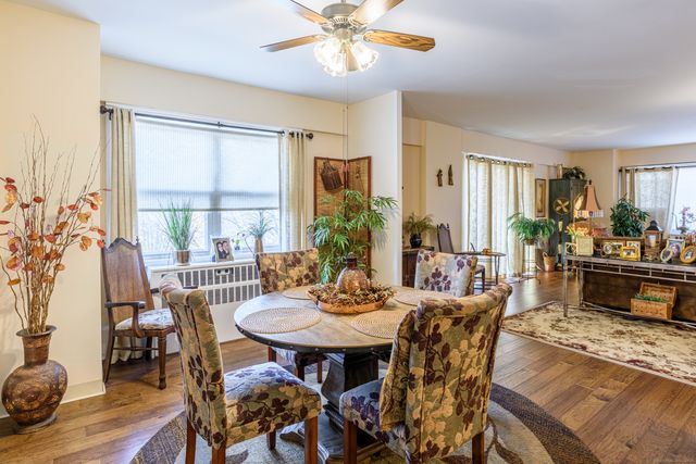 80 Cartright Street 5D, Bridgeport, CT 06604