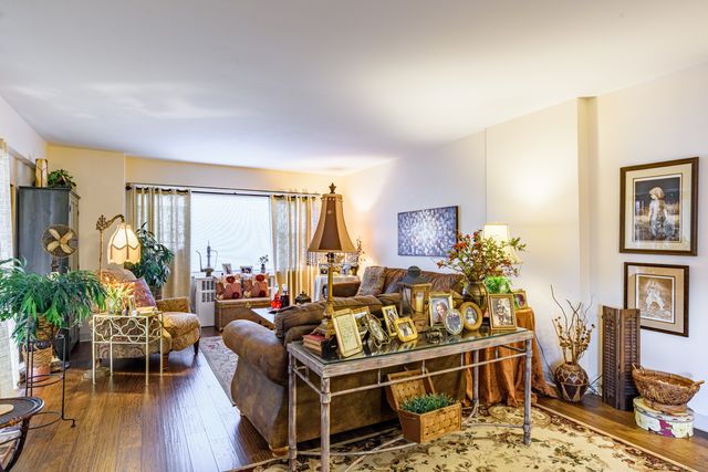 80 Cartright Street 5D, Bridgeport, CT 06604