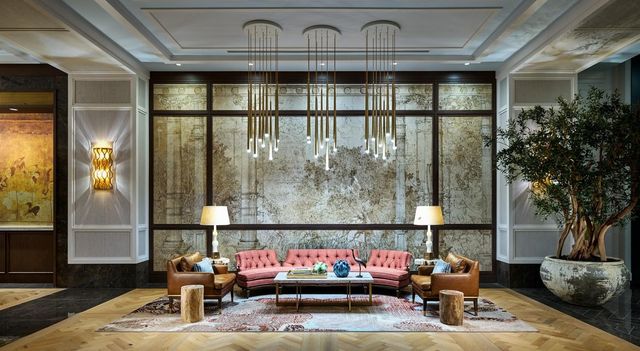 707 Marston St 3903, Houston, TX 77019