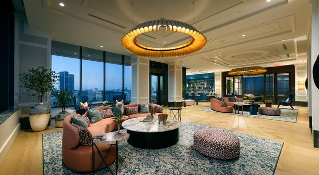 707 Marston St 3903, Houston, TX 77019