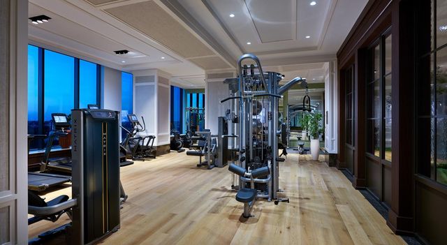 707 Marston St 3903, Houston, TX 77019