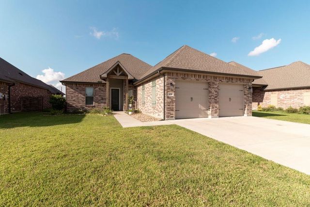 628 Victory Way, Lake Charles, LA 70611