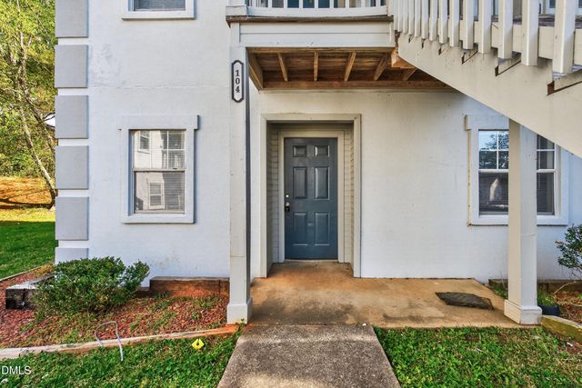 2510 Avent Ferry Road 104, Raleigh, NC 27606