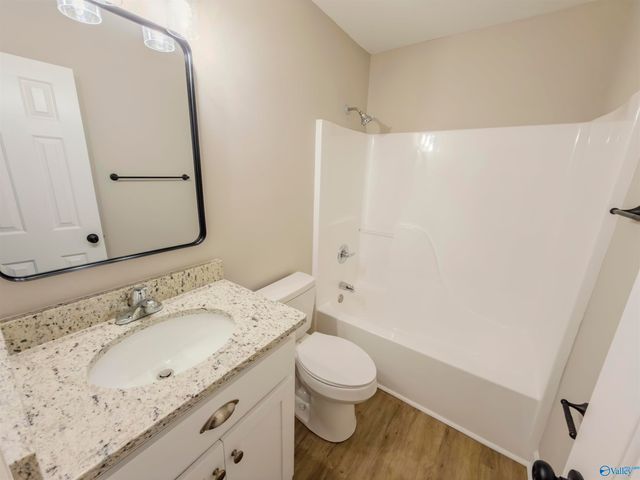 25 County Road 392, Trinity, AL 35673