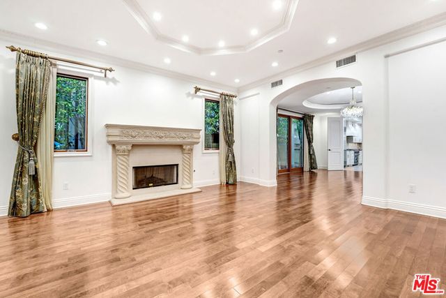 219 S Willaman Drive, Beverly Hills, CA 90211