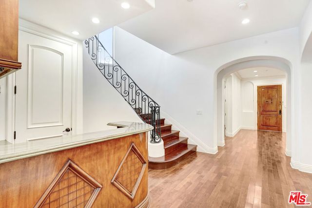 219 S Willaman Drive, Beverly Hills, CA 90211