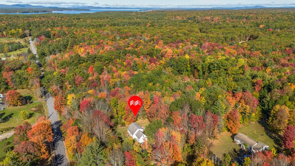 111 Barstow Road, Gorham, ME 04038 — photo 4
