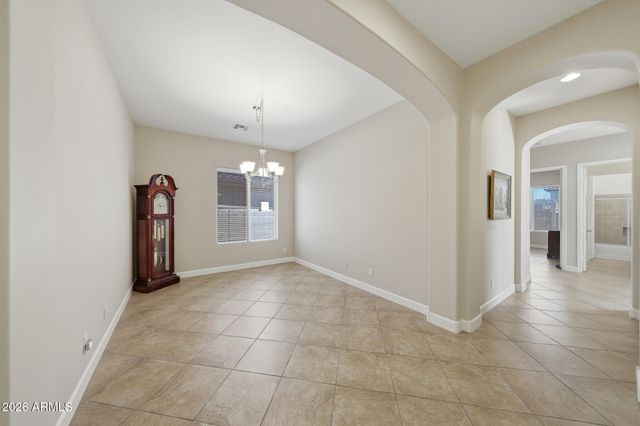 17375 W GRANT Street, Goodyear, AZ 85338