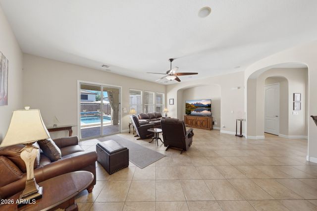 17375 W GRANT Street, Goodyear, AZ 85338