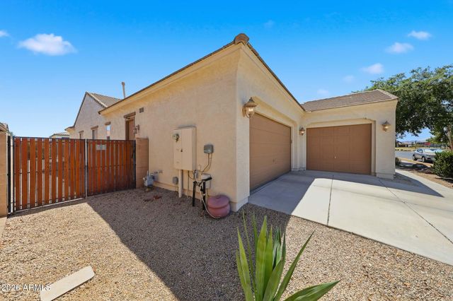 17375 W GRANT Street, Goodyear, AZ 85338