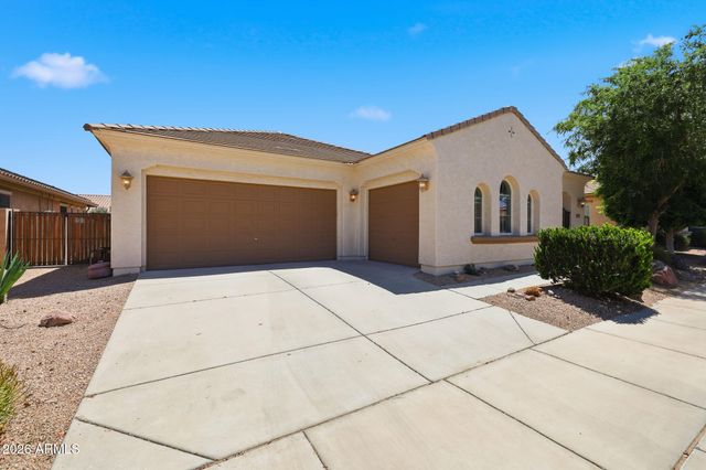 17375 W GRANT Street, Goodyear, AZ 85338