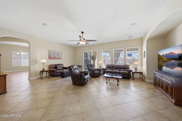 17375 W GRANT Street, Goodyear, AZ 85338