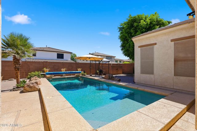 17375 W GRANT Street, Goodyear, AZ 85338