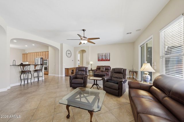 17375 W GRANT Street, Goodyear, AZ 85338