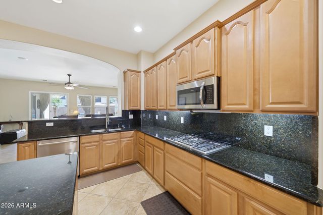 17375 W GRANT Street, Goodyear, AZ 85338