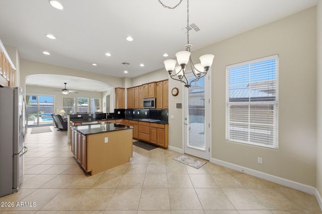 17375 W GRANT Street, Goodyear, AZ 85338