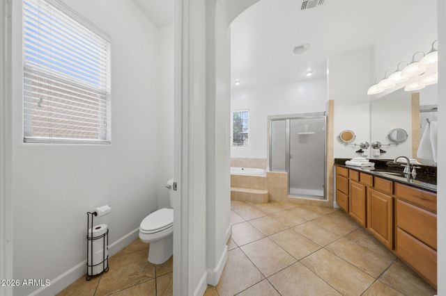 17375 W GRANT Street, Goodyear, AZ 85338