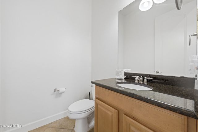 17375 W GRANT Street, Goodyear, AZ 85338