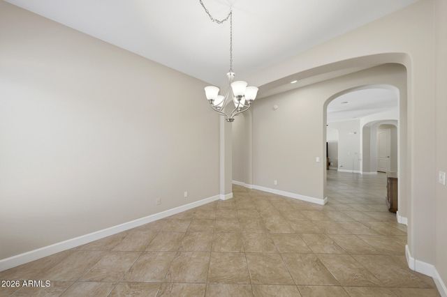 17375 W GRANT Street, Goodyear, AZ 85338
